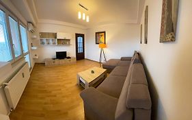 National Arena Mega Mall Elana Apartment